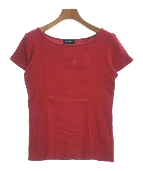 アーペーセー(A.P.C.)のA.P.C. Tシャツ・カットソー