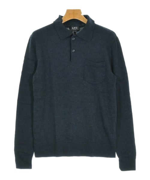 アーペーセー(A.P.C.)のA.P.C. ニット・セーター