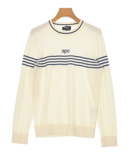 アーペーセー(A.P.C.)のA.P.C. ニット・セーター