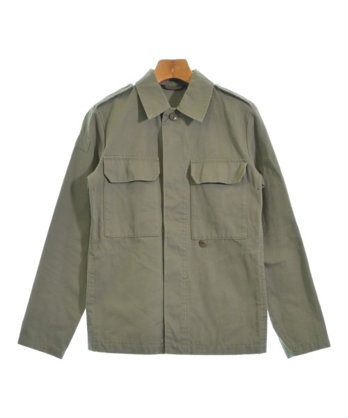 アーペーセー(A.P.C.)のA.P.C. ミリタリーブルゾン