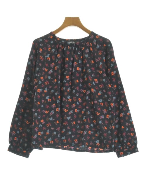 アーペーセー(A.P.C.)のA.P.C. カジュアルシャツ