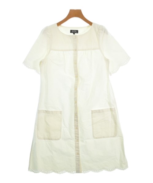 アーペーセー(A.P.C.)のA.P.C. ワンピース