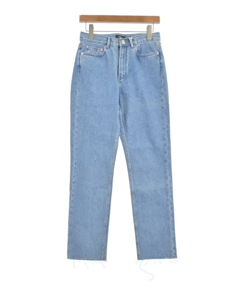 A.P.C.(アーペーセー)デニムパンツ 青 サイズ:26(M位)/2200644577915