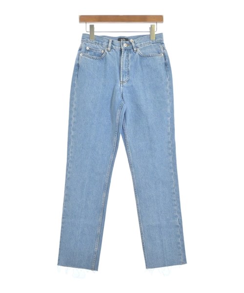 A.P.C.(アーペーセー)デニムパンツ 青 サイズ:26(M位)/2200644577922