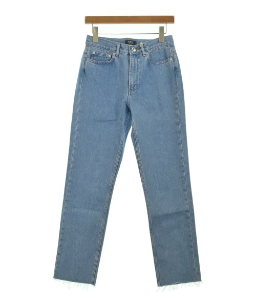 A.P.C.(アーペーセー)その他 青 サイズ:26(M位)/2200644577939