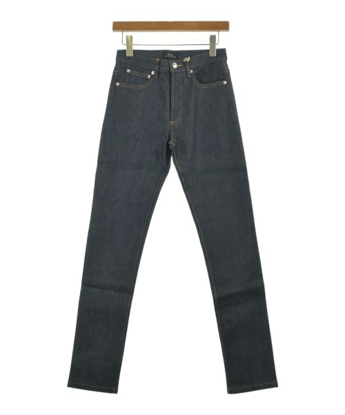 A.P.C.(アーペーセー)その他 紺 サイズ:26(M位)/2200644577984