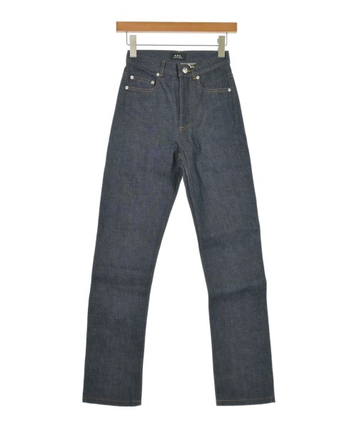 A.P.C.(アーペーセー)その他 紺 サイズ:24(S位)/2200644614894