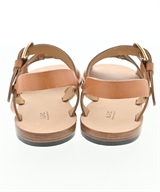 A.P.C.（アーペーセー）サンダル 茶 サイズ:EU35(21.5cm位) レディース/2200578998091