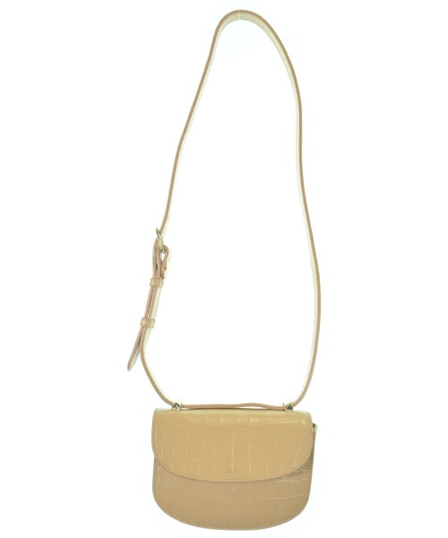 アーペーセー(A.P.C.)のA.P.C. ショルダーバッグ