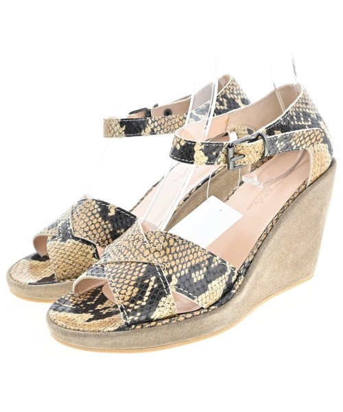 アーペーセー(A.P.C.)のA.P.C. サンダル