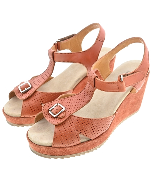 アーペーセー(A.P.C.)のA.P.C. サンダル