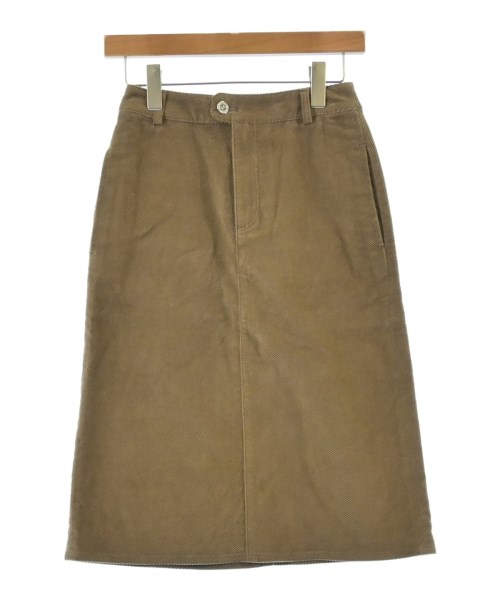 アーペーセー(A.P.C.)のA.P.C. ひざ丈スカート