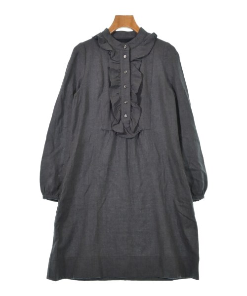 A.P.C.(アーペーセー)ワンピース グレー サイズ:34(XS位)/2200625284016