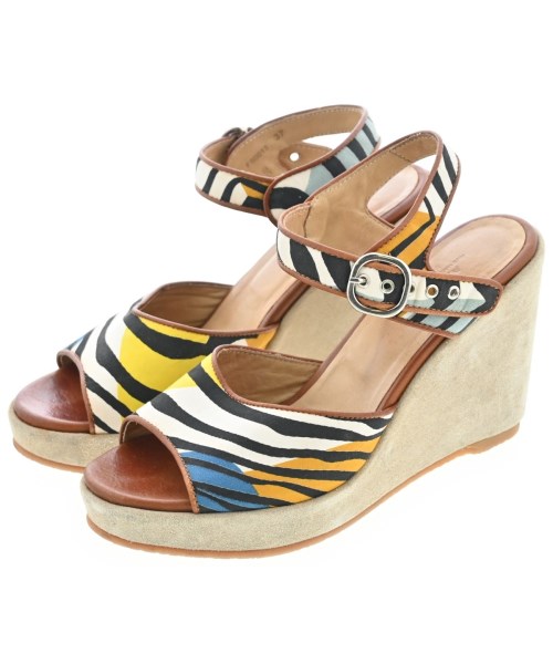 アーペーセー(A.P.C.)のA.P.C. サンダル