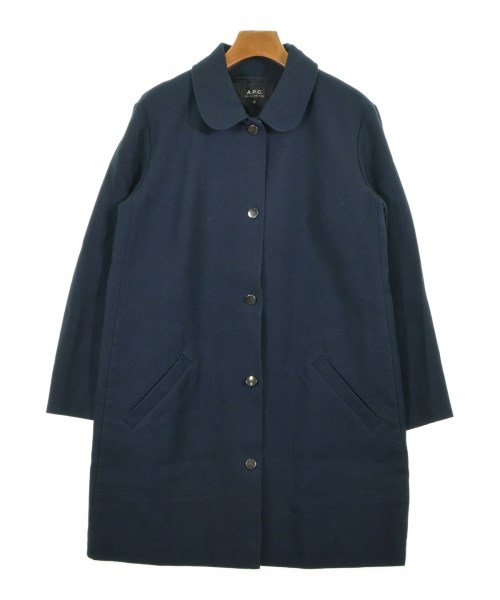 アーペーセー(A.P.C.)のA.P.C. ステンカラーコート
