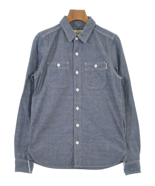 A.P.C.(アーペーセー)のカジュアルシャツ サイズ:XS 6,800円