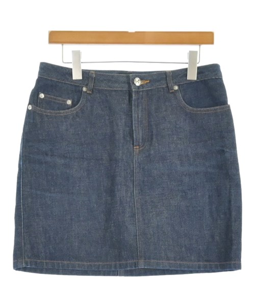 アーペーセー(A.P.C.)のA.P.C. ひざ丈スカート
