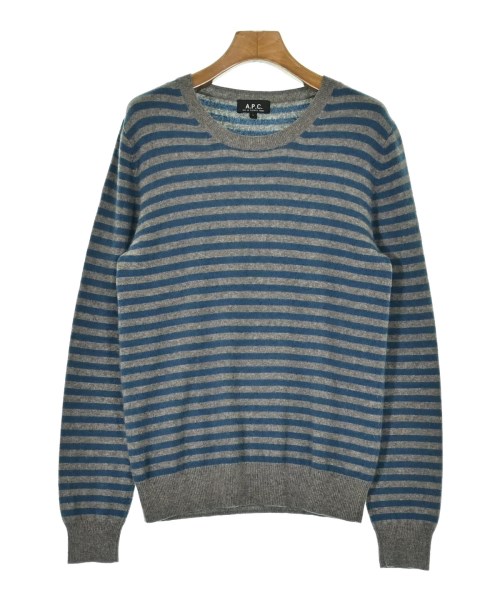 アーペーセー(A.P.C.)のA.P.C. ニット・セーター