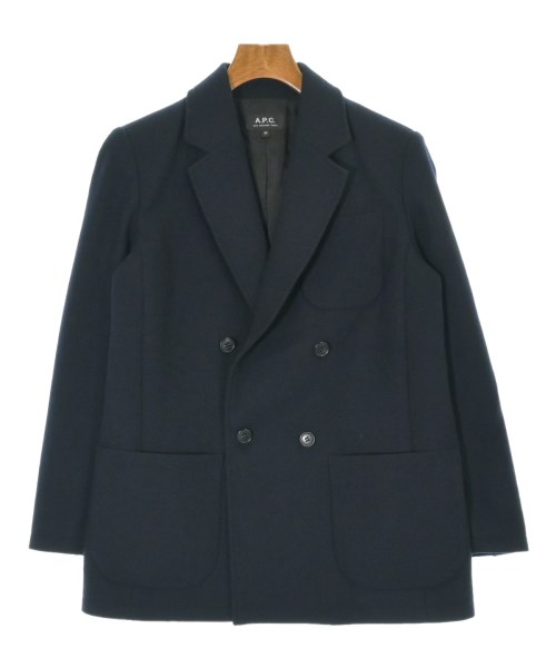 アーペーセー(A.P.C.)のA.P.C. カジュアルジャケット