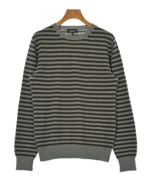 アーペーセー(A.P.C.)のA.P.C. ニット・セーター