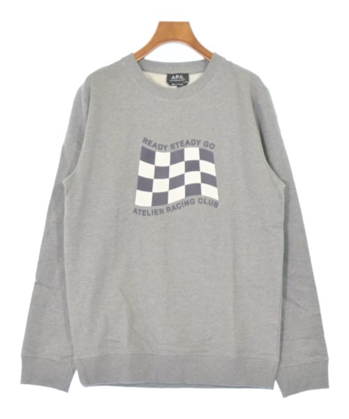 アーペーセー(A.P.C.)のA.P.C. スウェット