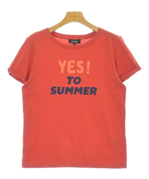 アーペーセー(A.P.C.)のA.P.C. Tシャツ・カットソー