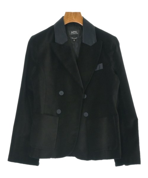 アーペーセー(A.P.C.)のA.P.C. カジュアルジャケット