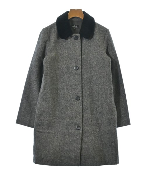 アーペーセー(A.P.C.)のA.P.C. ステンカラーコート