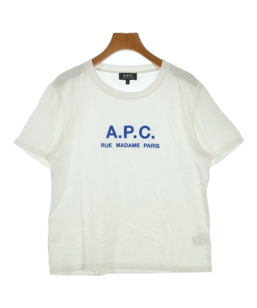 アーペーセー(A.P.C.)のA.P.C. Tシャツ・カットソー
