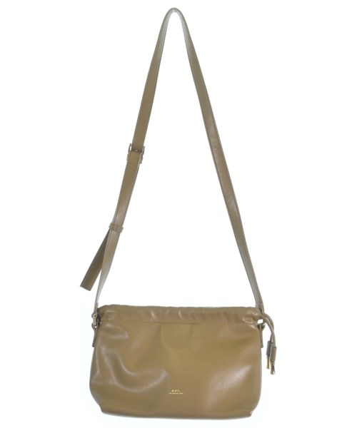 アーペーセー(A.P.C.)のA.P.C. ショルダーバッグ