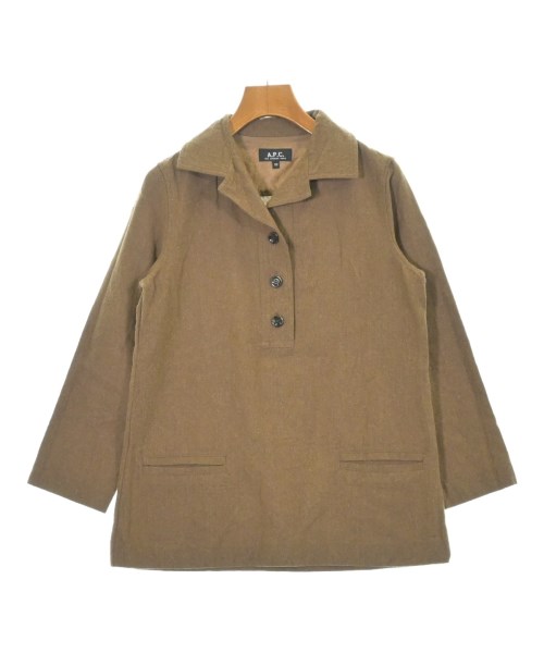 アーペーセー(A.P.C.)のA.P.C. ブラウス