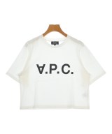 A.P.C. Tシャツ・カットソー