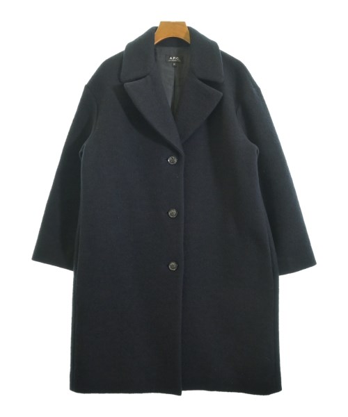 アーペーセー(A.P.C.)のA.P.C. チェスターコート