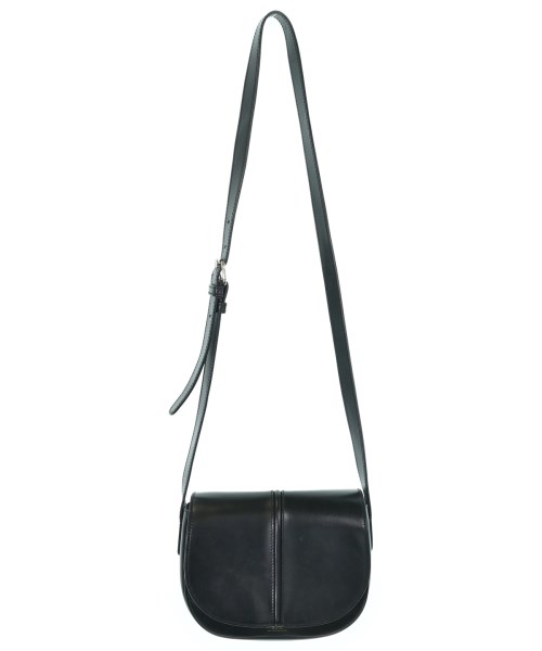 A.P.C.(アーペーセー)ショルダーバッグ 黒 サイズ:-/2200657579203