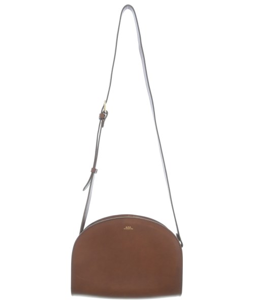 A.P.C.(アーペーセー)のショルダーバッグ サイズ:- 15,200円