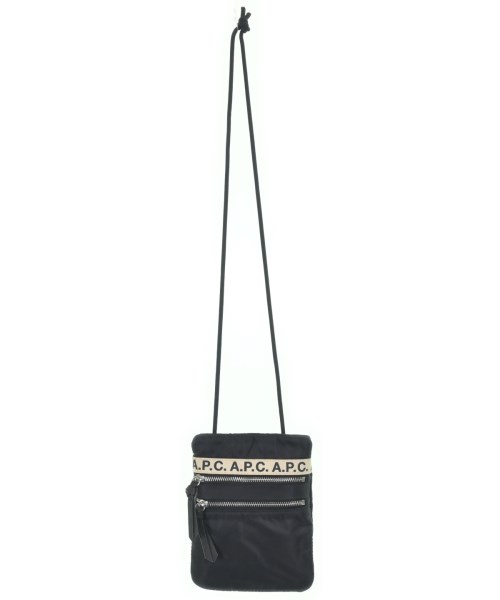 A.P.C.(アーペーセー)のショルダーバッグ サイズ:- 9,200円