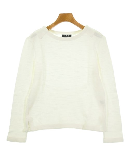 A.P.C.(アーペーセー)のTシャツ・カットソー サイズ:XS 2,400円