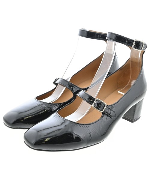 A.P.C.(アーペーセー)のパンプス サイズ:EU39(25.5cm位) 9,400円