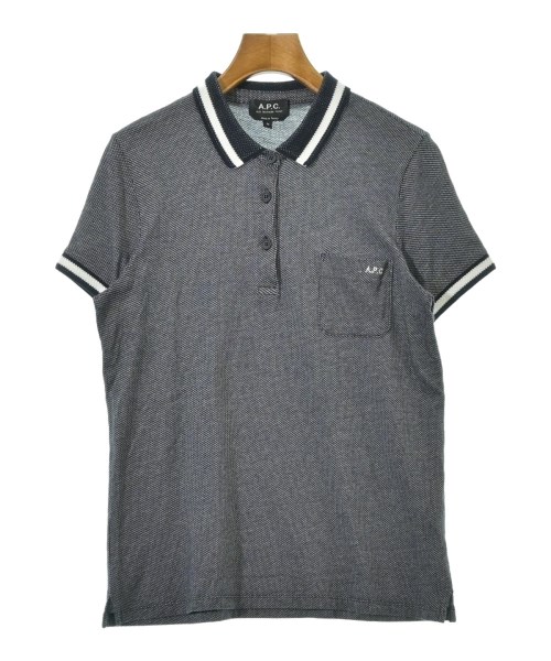 A.P.C.(アーペーセー)のポロシャツ サイズ:M 4,800円