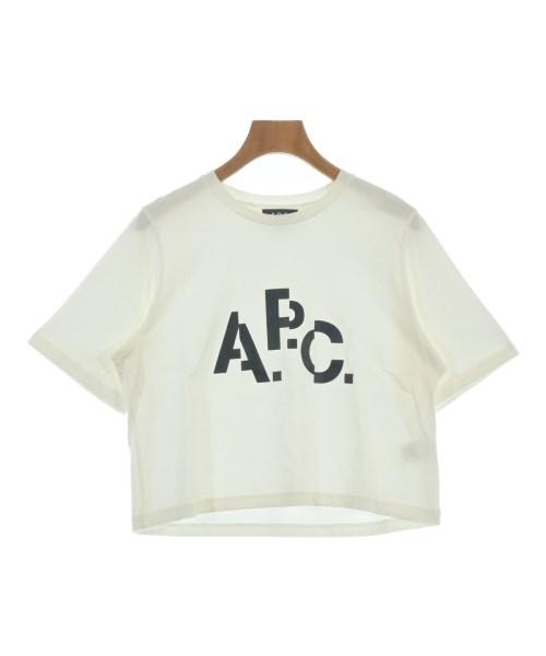 A.P.C.(アーペーセー)のTシャツ・カットソー サイズ:S 6,200円