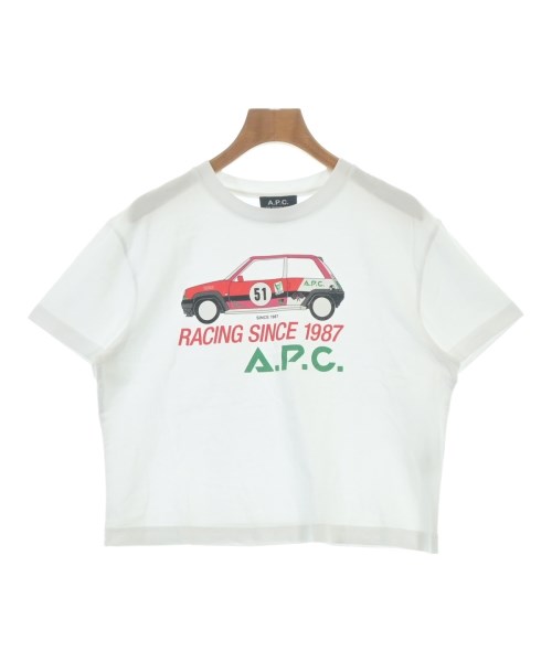 A.P.C.(アーペーセー)のTシャツ・カットソー サイズ:M 6,600円