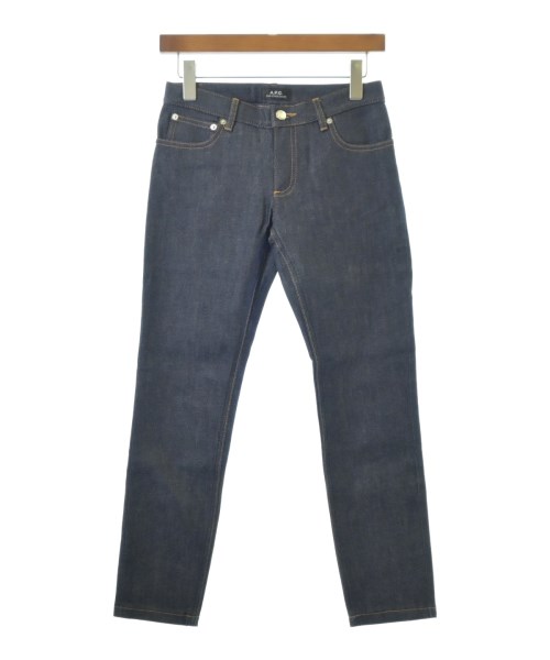 A.P.C.(アーペーセー)のデニムパンツ サイズ:25(S位) 4,600円