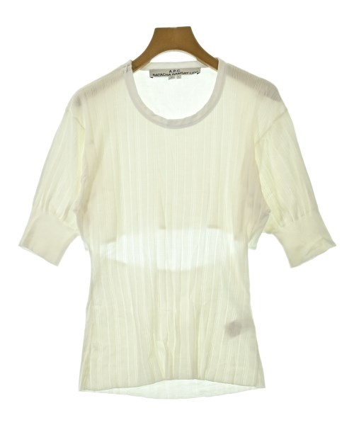 A.P.C.(アーペーセー)のニット・セーター サイズ:S 6,000円