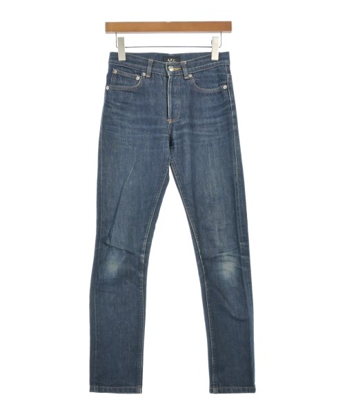 A.P.C.(アーペーセー)のデニムパンツ サイズ:25(S位) 3,000円