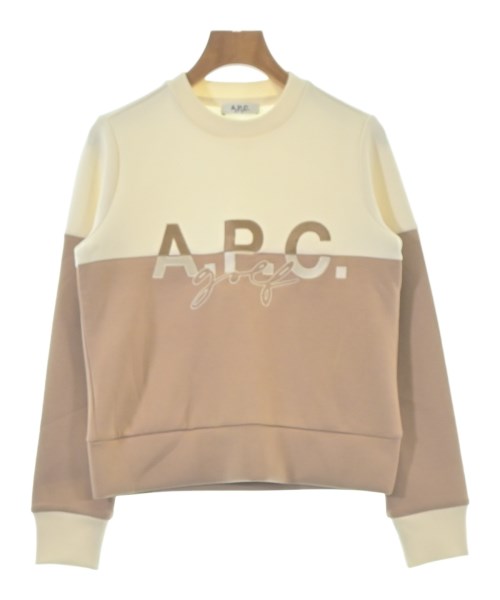 A.P.C.(アーペーセー)のスウェット サイズ:F 7,200円