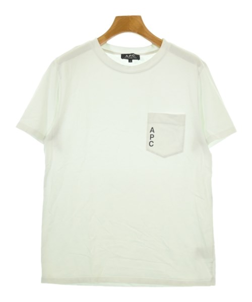 A.P.C.(アーペーセー)のTシャツ・カットソー サイズ:S 5,500円