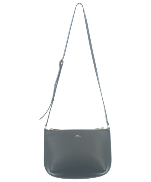 A.P.C.(アーペーセー)のショルダーバッグ サイズ:- 18,200円