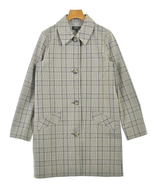 アーペーセー(A.P.C.)のA.P.C. ステンカラーコート