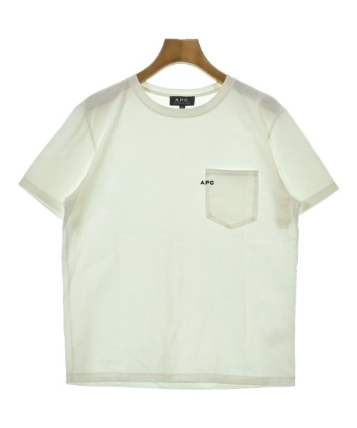 A.P.C.(アーペーセー)のTシャツ・カットソー サイズ:XS 6,200円
