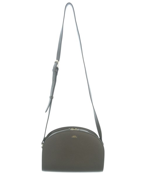 A.P.C.(アーペーセー)のショルダーバッグ サイズ:- 17,000円